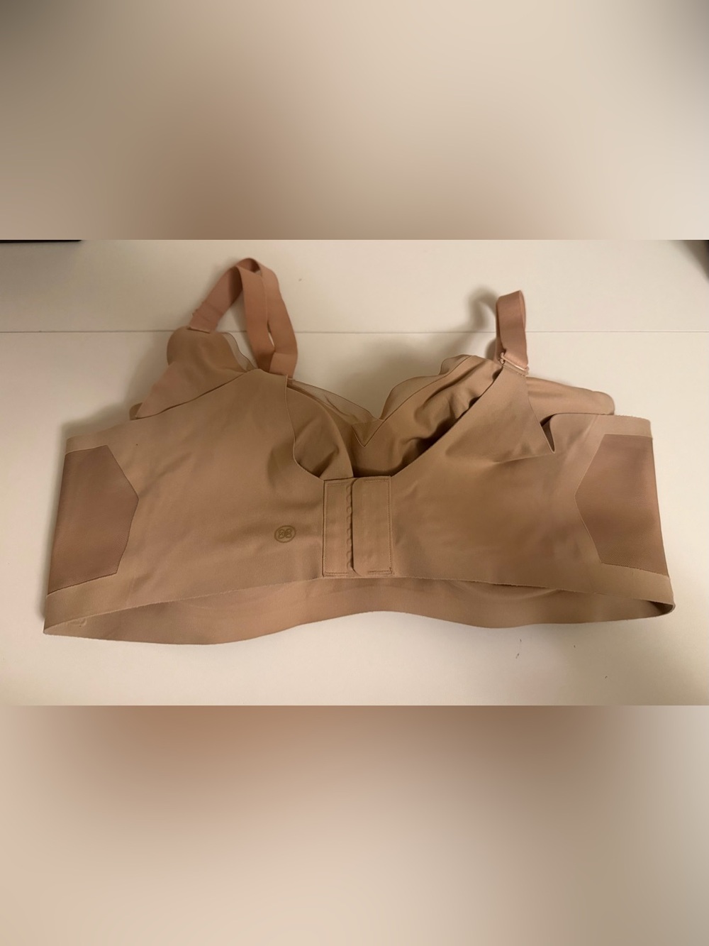 Honeylove CrossOver Bra Sand
Size 1X
$69 - Picture 5 of 7